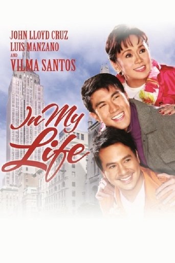 In My Life (2009)