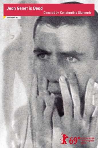 Jean Genet Is Dead