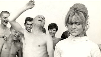 Stronghold of Toughs (1967)