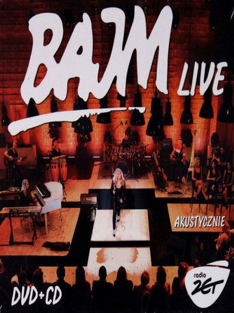 Bajm Live &ndash; Akustycznie (2015)