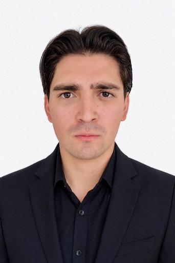 Santiago Fernández — 2