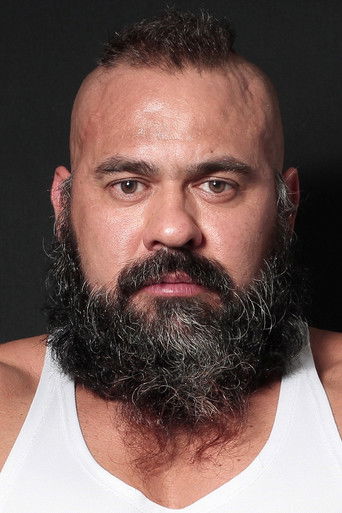 Foto de Roberto García Ruiz