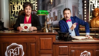 #1 Taskmaster Sweden
