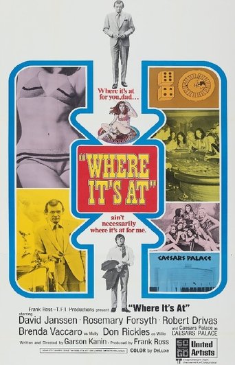 Where It&#39;s At (1969)