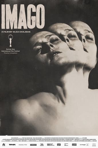 Poster of Imago