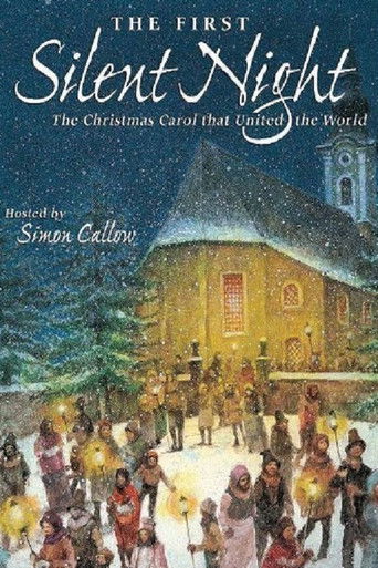The First Silent Night: The Christmas Carol That United the World (2014)