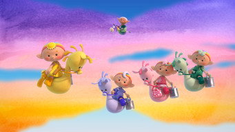 #4 Cloudbabies