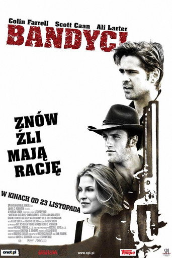 Bandyci (2001)