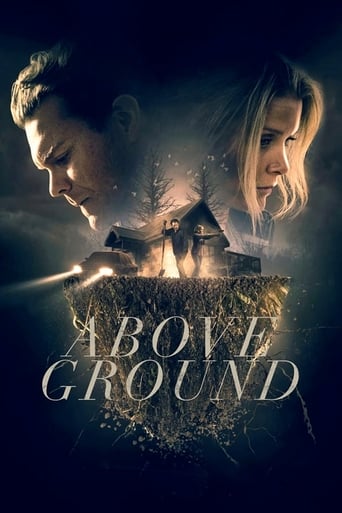 Above ground - Segreti sepolti