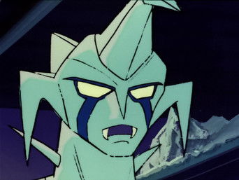 Episode 20 — Farewell, Demon Drango