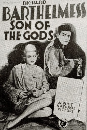 Poster of Son of the Gods