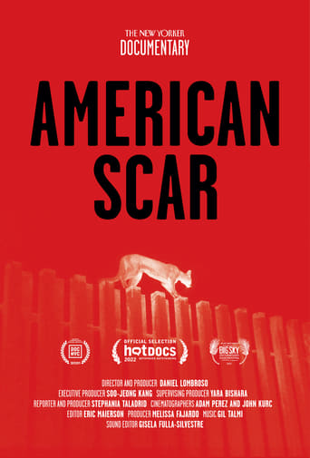 American Scar (2021)