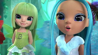 第7話:Magical Mischief 第7話:Magical Mischief