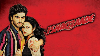 #5 Ishaqzaade