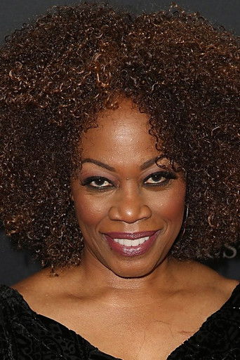 Foto de Regina Taylor