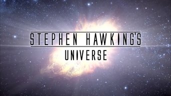 El universo de Stephen Hawking - S1E01