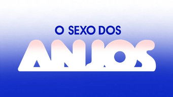 Cena de O Sexo dos Anjos