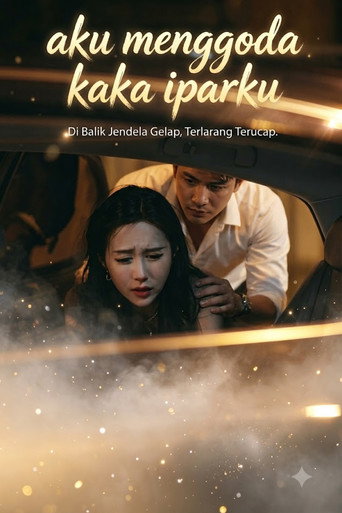 Aku menggoda kaka iparku