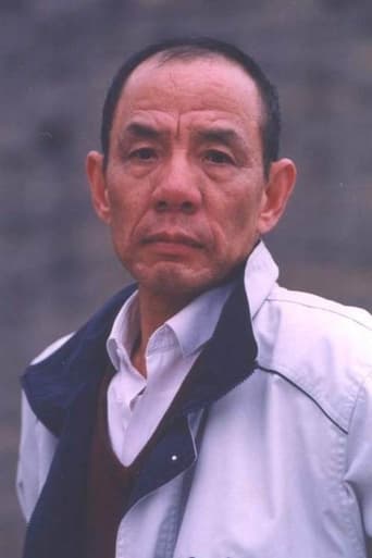 Image of Wei Zongwan