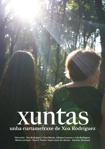 Xuntas poster