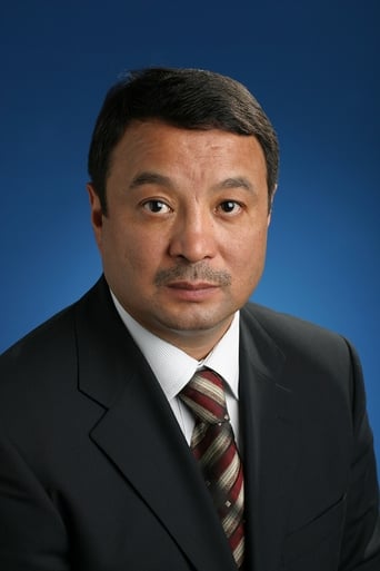 Image of Serik Konakbaev