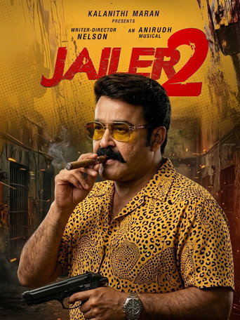 Jailer 2