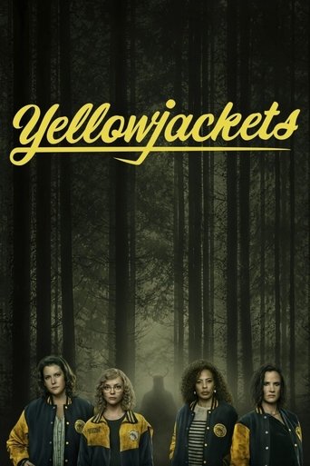 Yellowjackets image