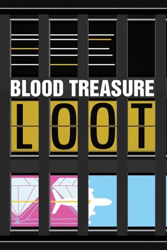 Loot - Blood Treasure