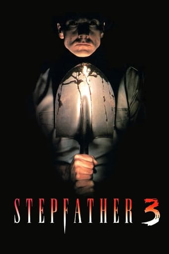 Poster för Stepfather III