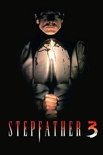 poster Stepfather 3