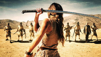 The Last Survivors (2014)