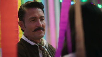 第47話:Amor en pecado 第47話:Amor en pecado