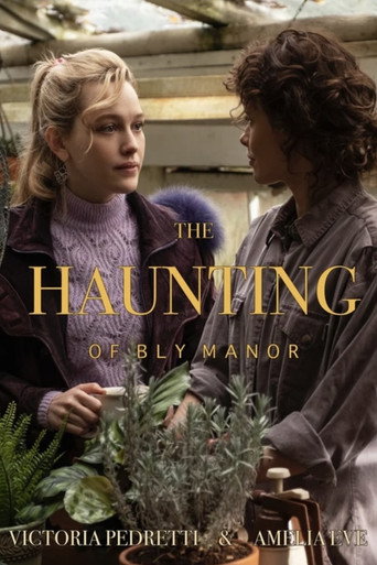 The Haunting of Bly Manor