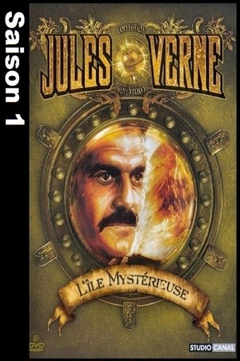 Mysterious Island: Season 1