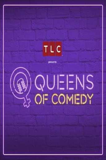 Queens of Comedy en streaming 