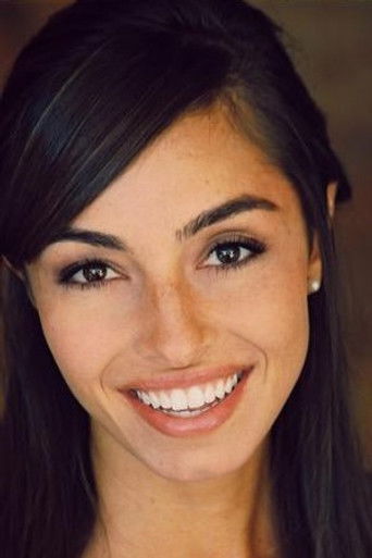 Foto de Marlyse Londe