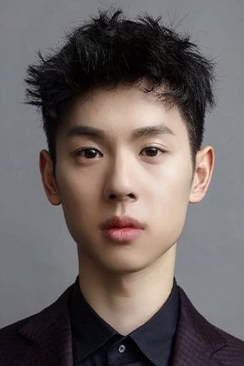 Image of Jing Yanjun