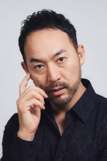 shoichi fukui