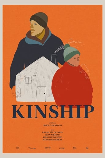 Poster of Kinship