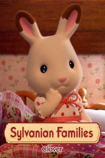 Sylvanian Families: Season 3