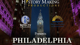 Philadelphia: The Great Experiment (2011-2012)