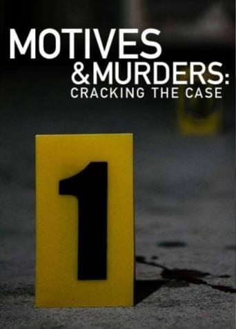 Motives & Murders: Cracking the Case