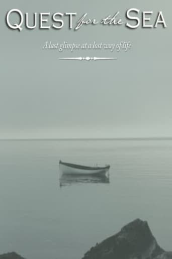 Quest for the Sea Poster