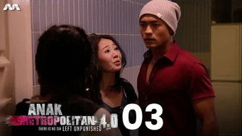 Episode 3 — Episode 3