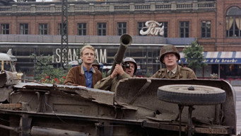Reptilicus (1961)
