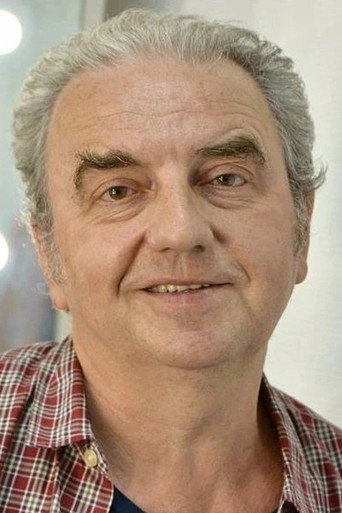 Владимир Шахрин