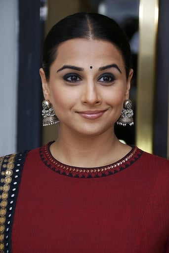 Image of Vidya Balan