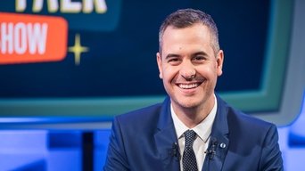 Ceci n'est pas un talk show - S2E01