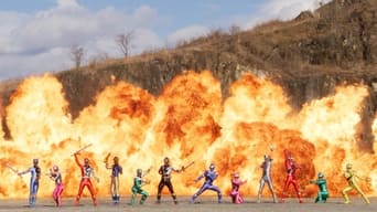 Mashin Sentai Kiramager vs. Ryusoulger (2021)