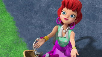 Galeria 3 - Bunyan and Babe